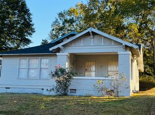 2307 22nd St, Meridian, MS 39301
