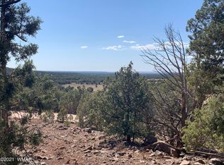 Show Low Pnes UNIT 8, Concho, AZ 85924