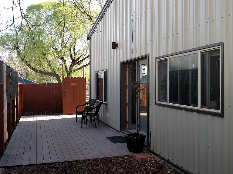 514 Holbrook St #A — Photo 1