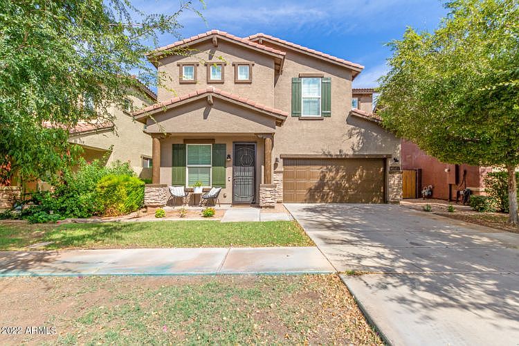 1st image of 3458 E Palo Verde St