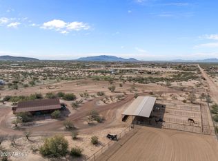 45243 W J 1 Ranch Rd, Wickenburg, AZ 85390