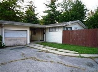 3506 White Cedar Ct, Indianapolis, IN