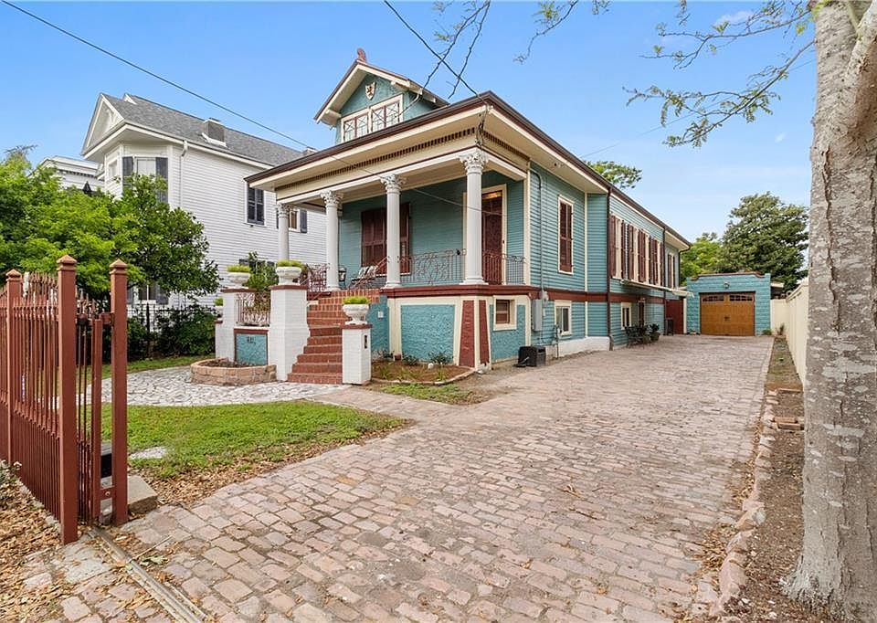 1st image of 1241 Esplanade Ave
