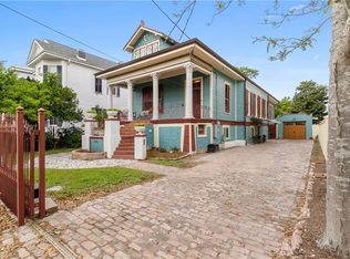 1241 Esplanade Ave, New Orleans, LA 70116