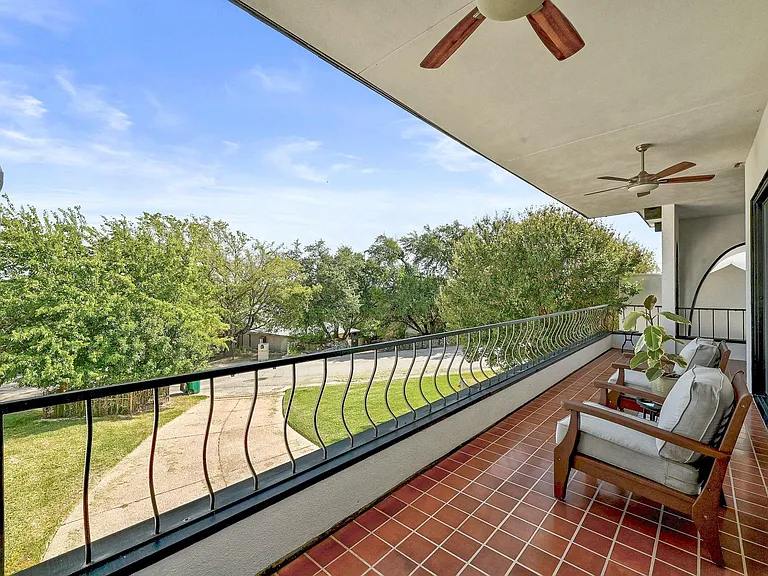 409 Seawind — Photo 13