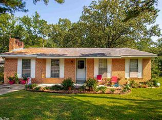 49 Brookview Dr, Little Rock, AR 72209