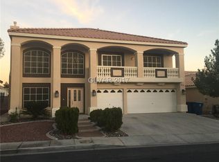 7950 Avalon Island St, Las Vegas, NV 89139