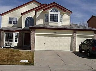9758 S Bexley Dr, Highlands Ranch, CO 80126