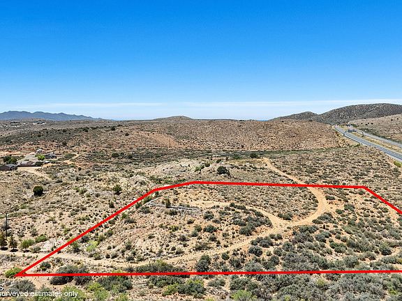 2nd image of 0 S Lot G Val Vista Rd