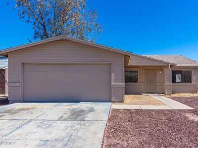 1940 W Chardonnay Dr, Tucson, AZ, 85746
