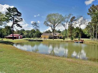 29 Piney Rd, Bigelow, AR 72016