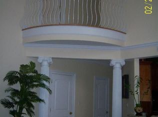 3131 Bent Tree Ln, Toano, VA 23168