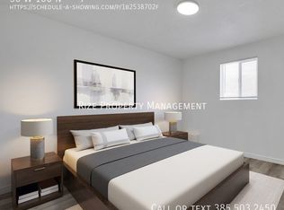 30 W 100 N APT 7, Kaysville, UT 84037