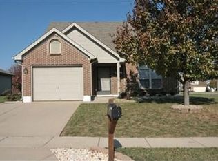 100 W Chopin Way, Georgetown, KY