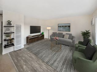 Renovated Apartments at Las Palmas at 133 and 233 West I Street, Los Banos, CA 93635