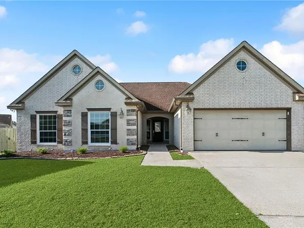 2729 Creole Ct, Marrero, LA 70072