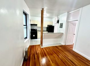 507 W 139th St #D1, New York, NY 10031