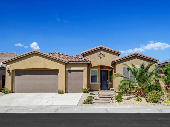 43189 Arolo Way, Indio, CA 92203