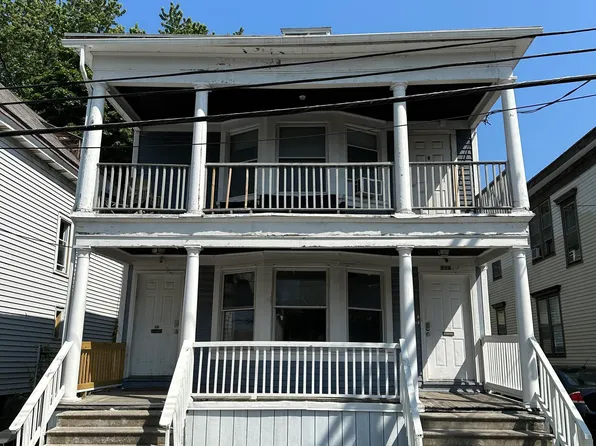 218 Quail Street, Albany, NY 12203