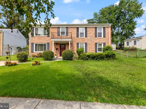 1303 Wendover Ct, District Heights, MD 20747
