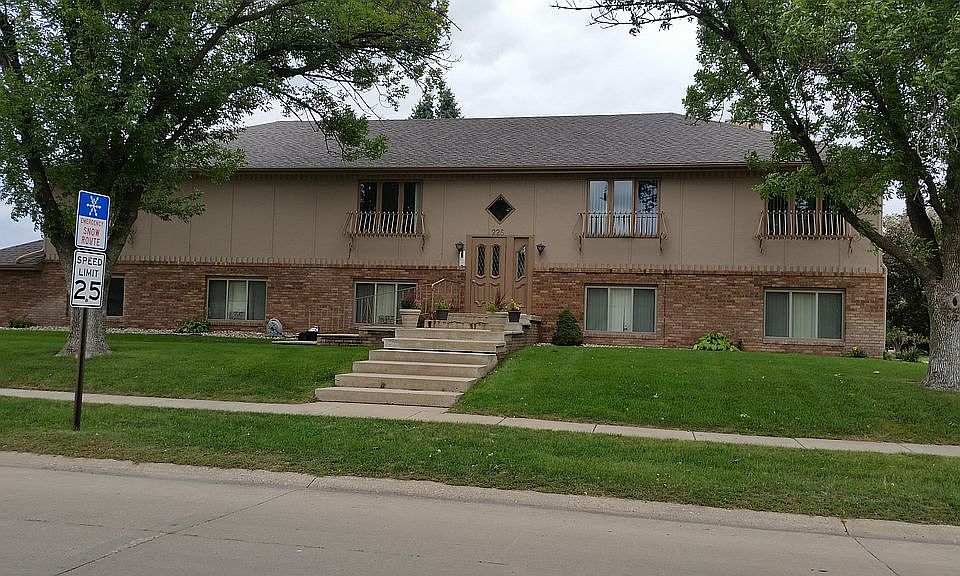 Investment Property! 4-plex.