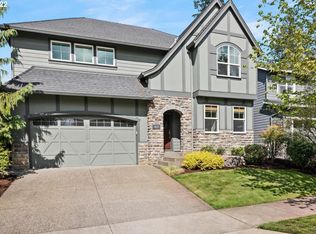 9011 SW 184th Dr, Beaverton, OR 97007