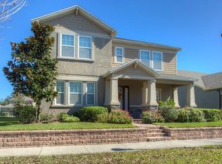 5406 Fishawk Ridge Dr, Lithia, FL 33547