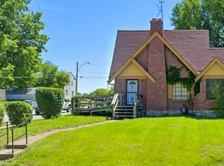 6101 Paseo Blvd, Kansas City, MO 64110