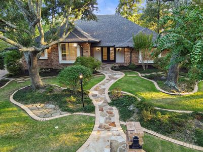 3703 Maplecrest St, Texarkana, TX, 75503