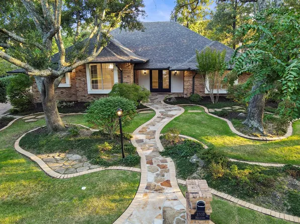 3703 Maplecrest St, Texarkana, TX 75503