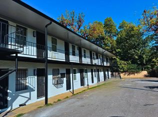 1034 Patton St #2, Memphis, TN 38106