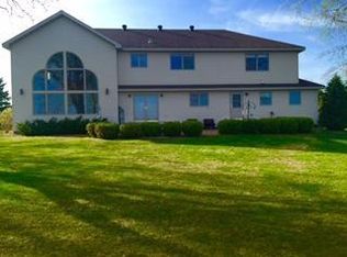 33843 Pickerel View Dr, Richville, MN 56576