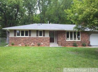 2178 3rd St NW, New Brighton, MN 55112