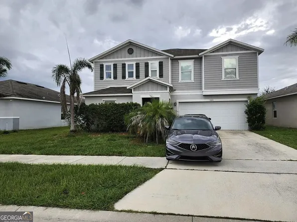 304 Lake Lucerne Way, Winter Haven, FL 33881