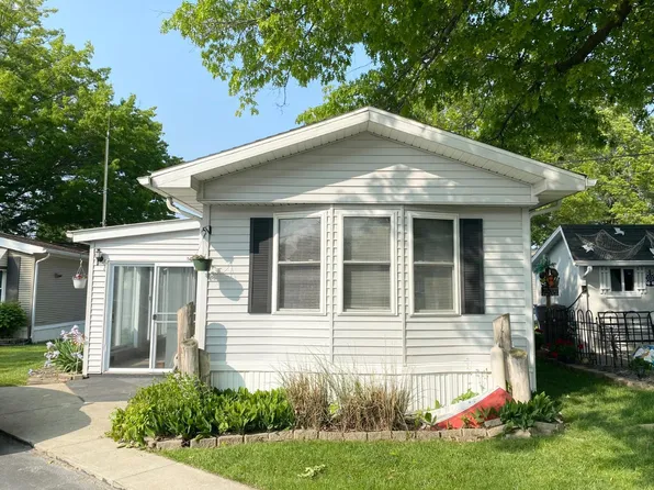 8175 E Shore Blvd #56, Lakeside Marblehead, OH 43440