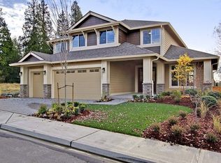 105 Underwood Pl NE, Renton, WA 98059