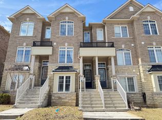316 Delray Dr, Markham, ON L6E0R2