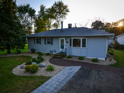 407 Thelma Ave, Manhattan, IL, 60442