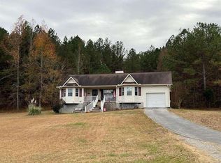 208 Terhune Rd SE, Rome, GA 30161