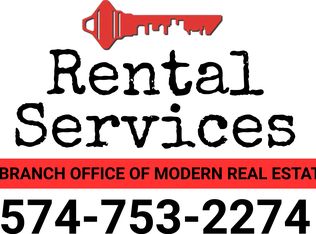 1228 S Buckeye St, Kokomo, IN