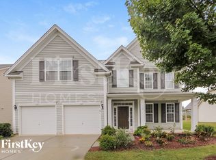 162 Wellshire St, Mooresville, NC 28115