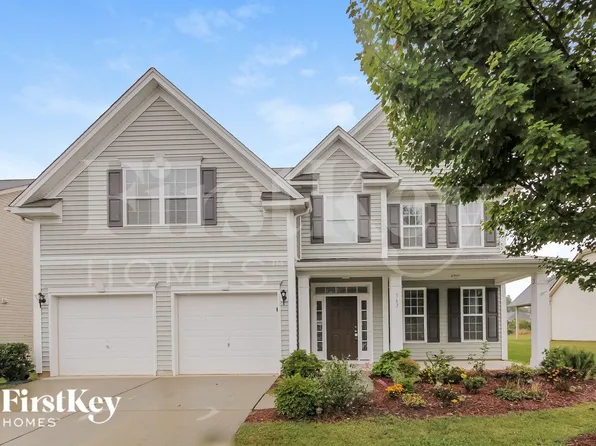 162 Wellshire St, Mooresville, NC 28115