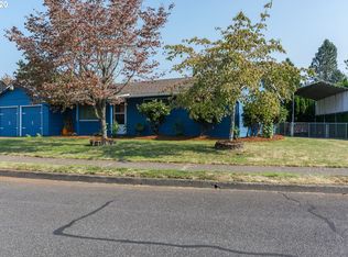 1140 SE 224th Ave, Gresham, OR 97030