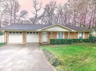 3804 Red Oak Dr, Nacogdoches, TX 75965