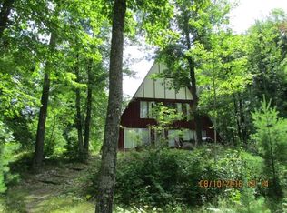 7913 McNutt Lake Ln, Minocqua, WI 54548