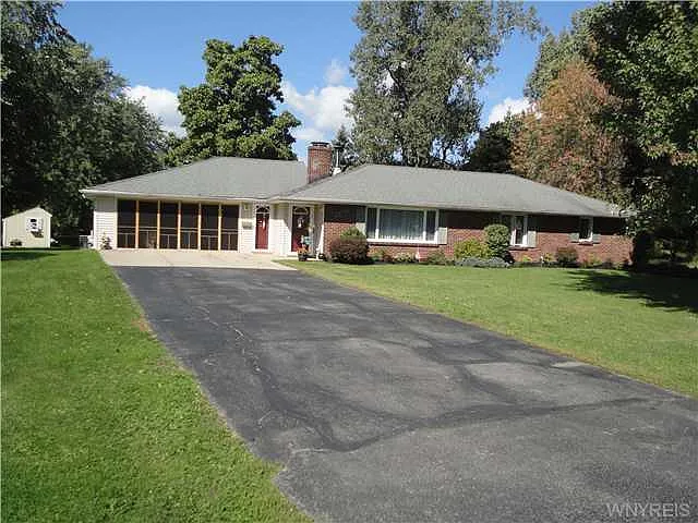 Vernon Cir