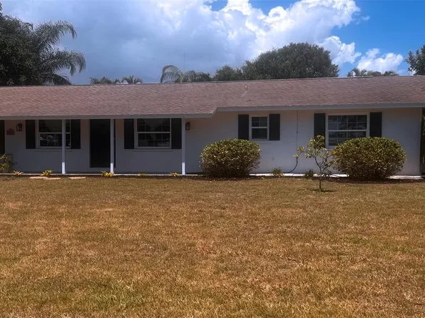 5927 Driftwood Ave, Sarasota, FL 34231