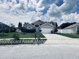 2633 Eagle Cliff Dr, Kissimmee, FL 34746
