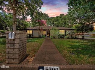5700 Honey Locust Trl #R, Arlington, TX 76017