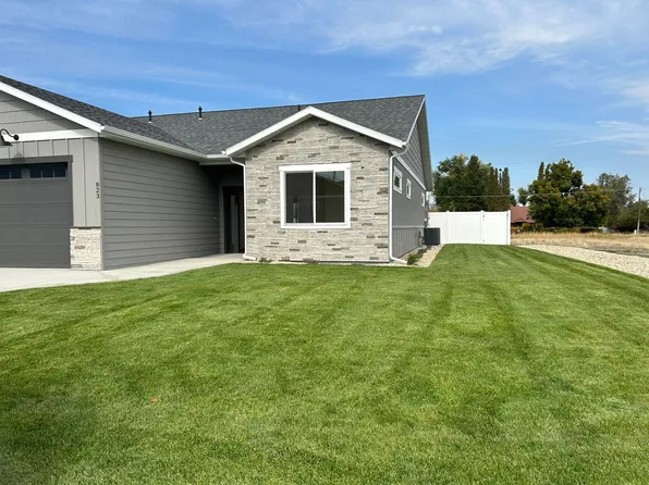 823 Van Allen Way, Hamilton, MT 59840